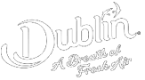 Dublin - A Breath of Fresh Air